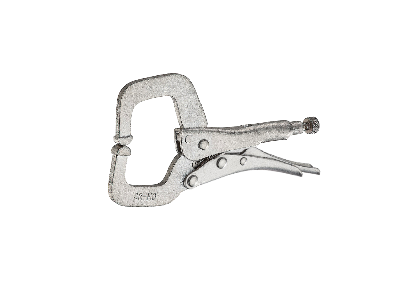 Top Well Locking Pliers vice vise grip c-clamp adjustable pliers